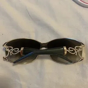 Roberto Cavalli Sunglasses Temi 376s Sunglasses Roberto Cavalli | Accessories | Roberto Cavalli Sunglasses  main image 3
